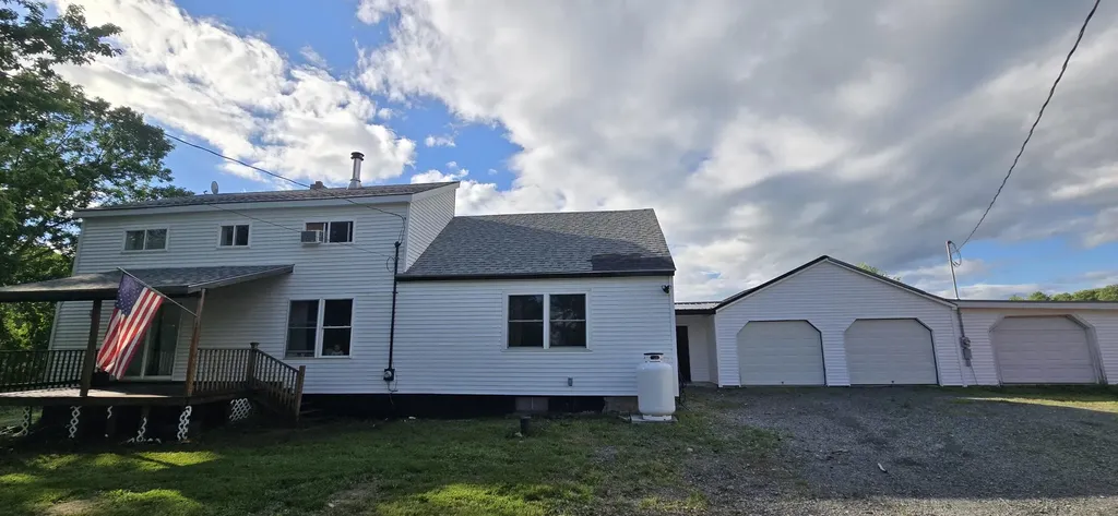 62 Etna Road Plymouth ME 04969