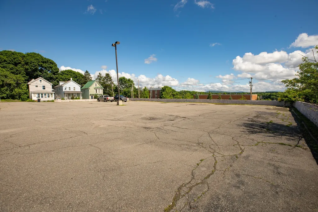 89 State Street Bangor ME 04401