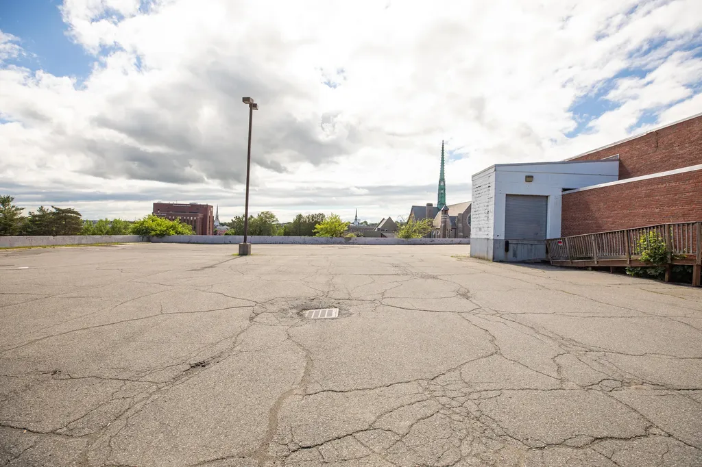 89 State Street Bangor ME 04401