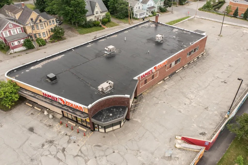 89 State Street Bangor ME 04401