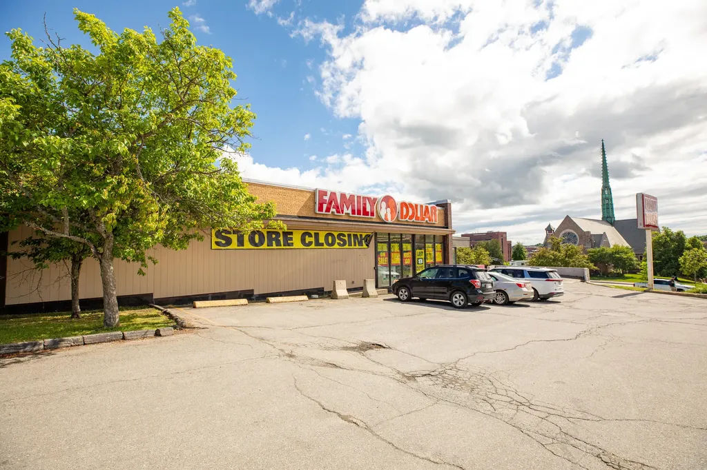 89 State Street Bangor ME 04401