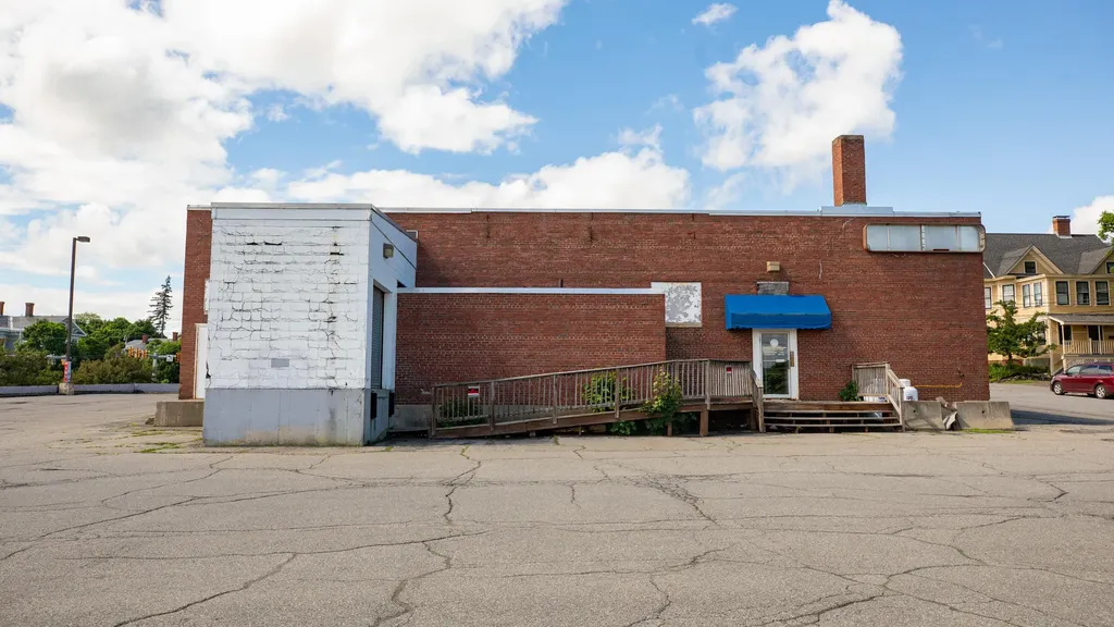 89 State Street Bangor ME 04401