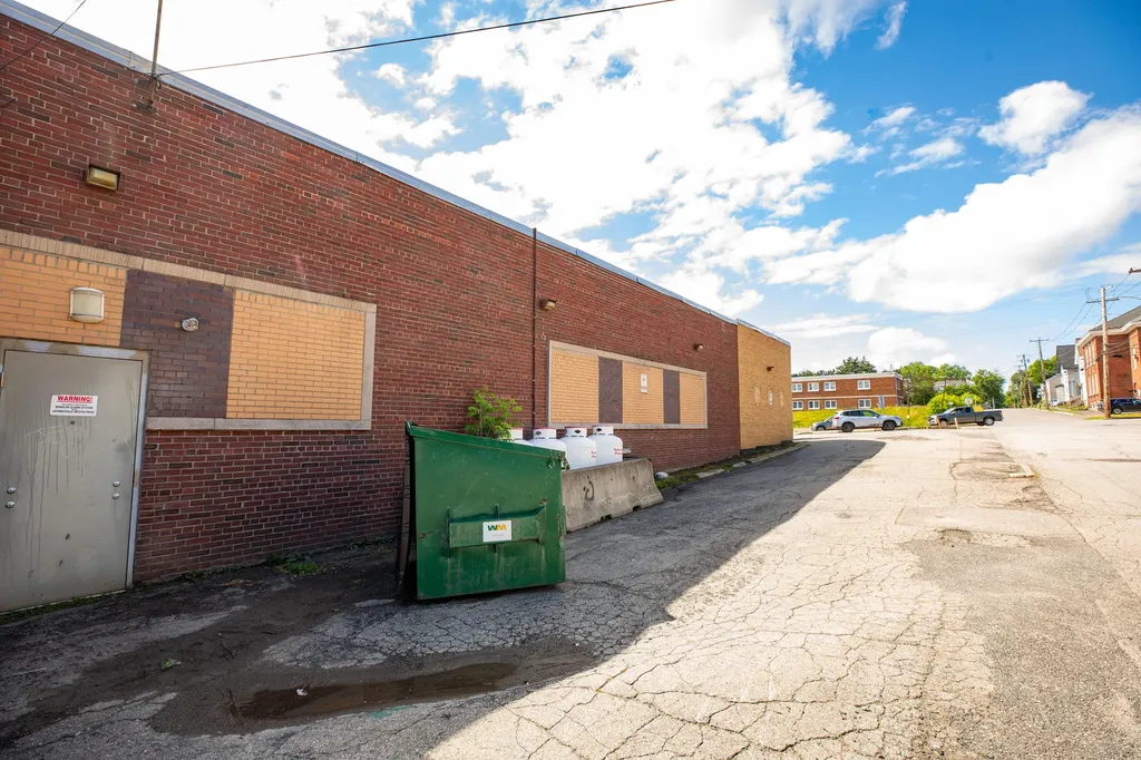 89 State Street Bangor ME 04401
