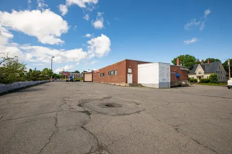 89 State Street Bangor ME 04401