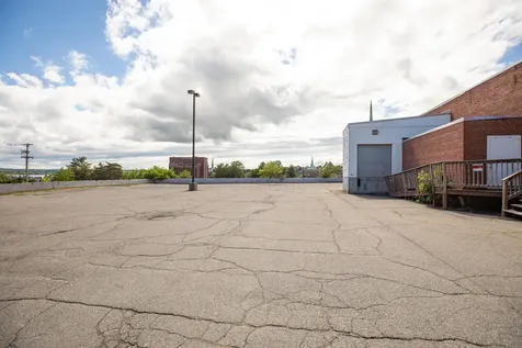 89 State Street Bangor ME 04401