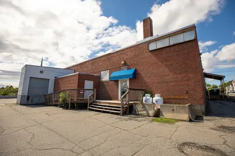 89 State Street Bangor ME 04401