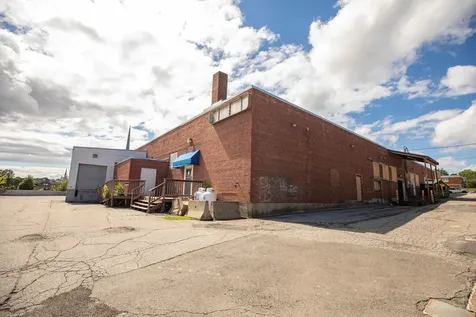 89 State Street Bangor ME 04401