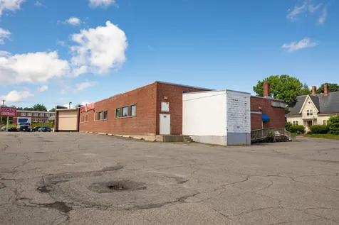 89 State Street Bangor ME 04401