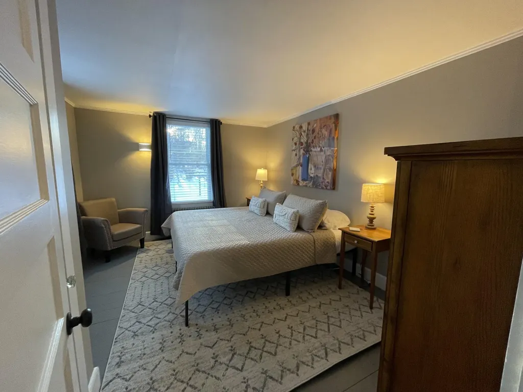 1 Norwood Avenue Camden ME 04843