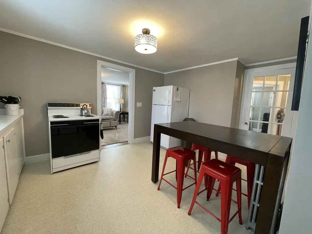 1 Norwood Avenue Camden ME 04843
