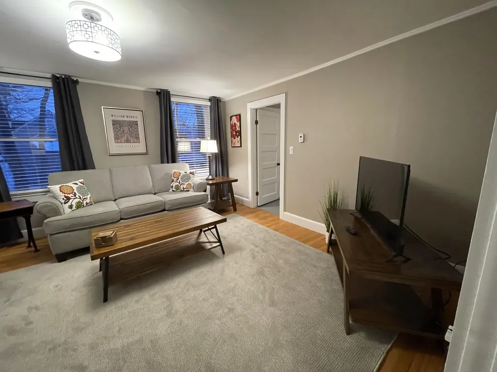 1 Norwood Avenue Camden ME 04843