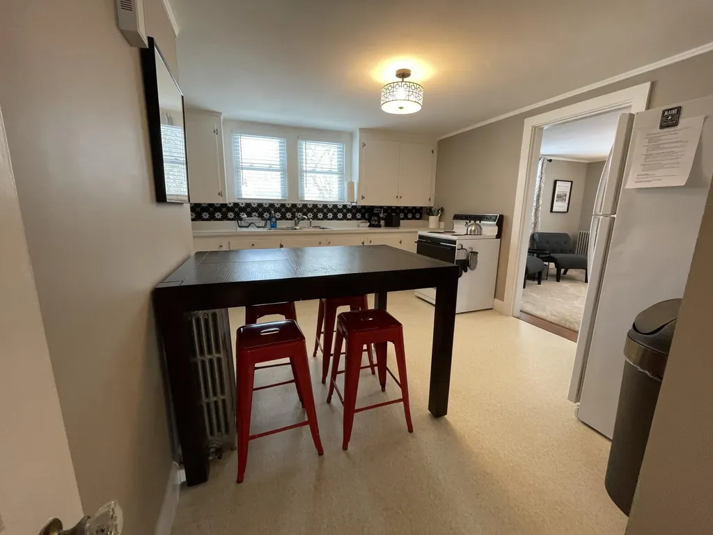1 Norwood Avenue Camden ME 04843