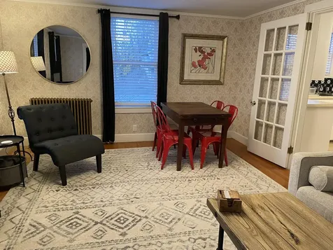 1 Norwood Avenue Camden ME 04843