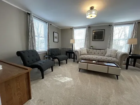 1 Norwood Avenue Camden ME 04843