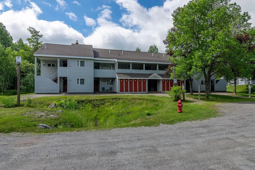 2527 Trout Brook Lane Carrabassett Valley ME 04947
