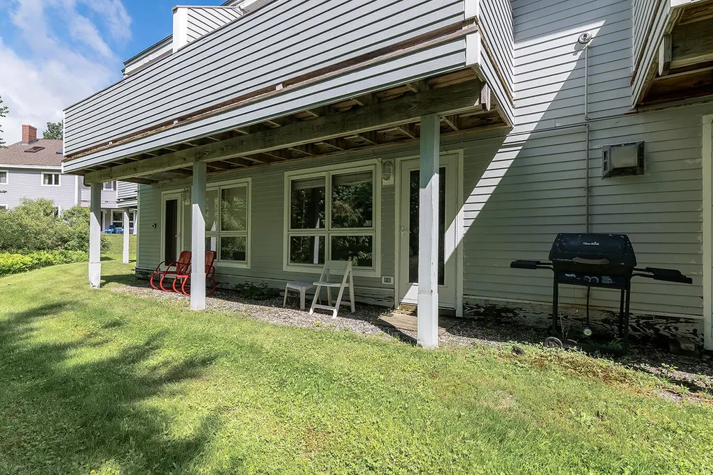 2527 Trout Brook Lane Carrabassett Valley ME 04947
