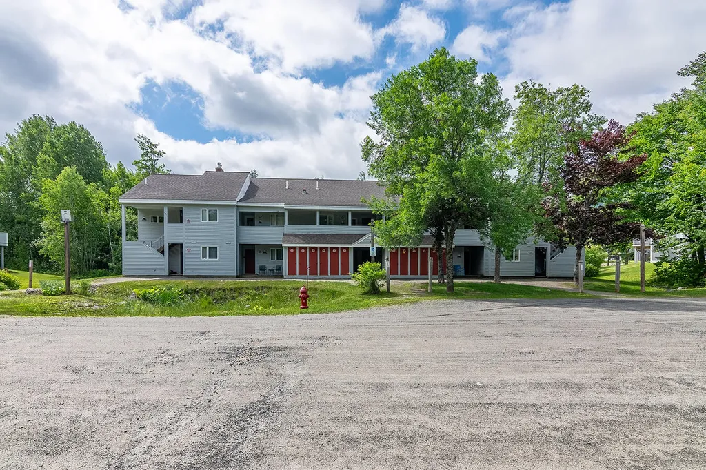 2527 Trout Brook Lane Carrabassett Valley ME 04947