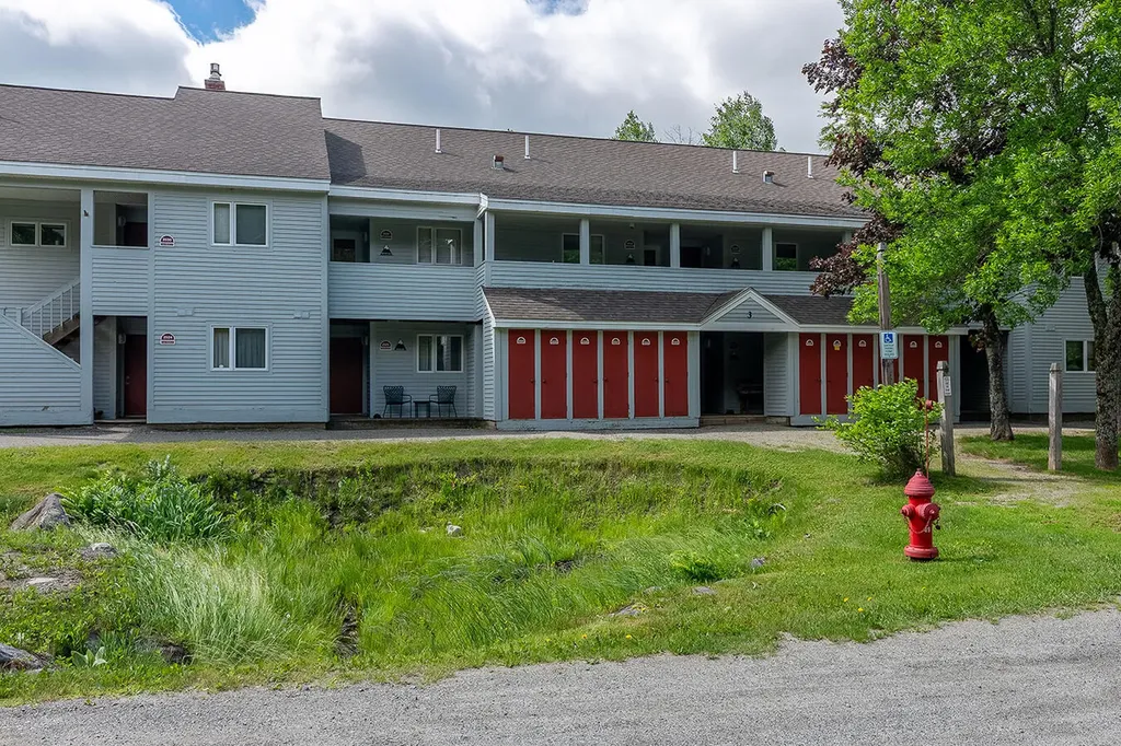 2527 Trout Brook Lane Carrabassett Valley ME 04947