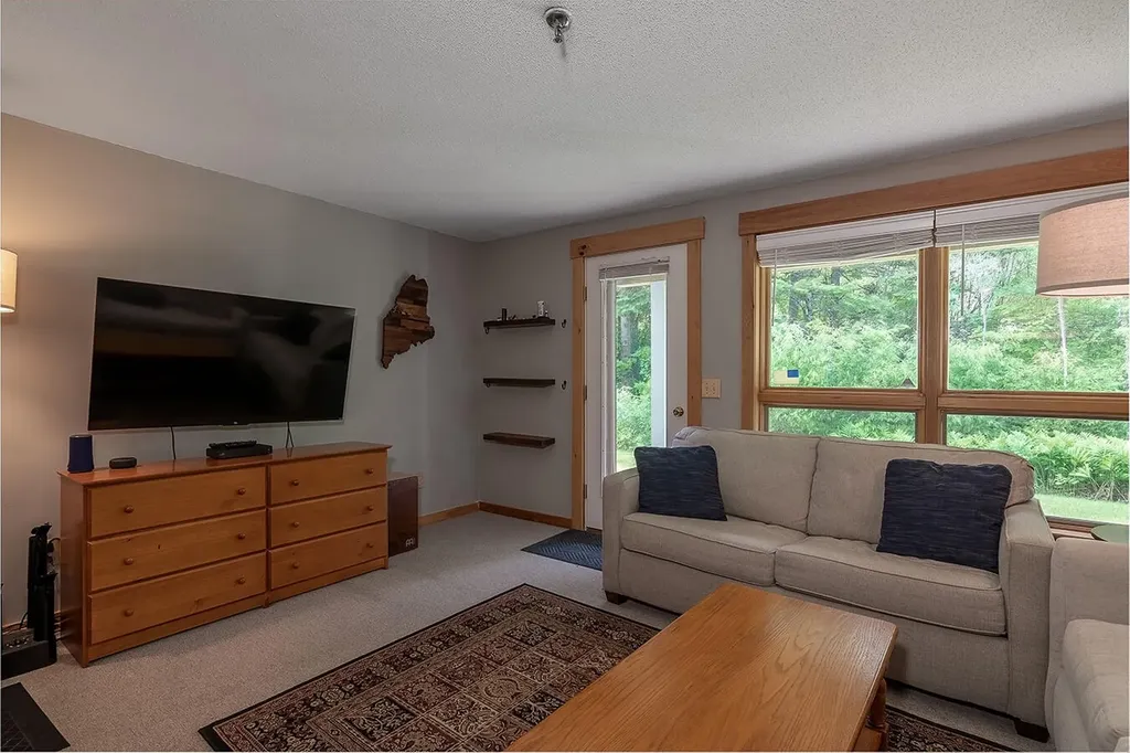 2527 Trout Brook Lane Carrabassett Valley ME 04947