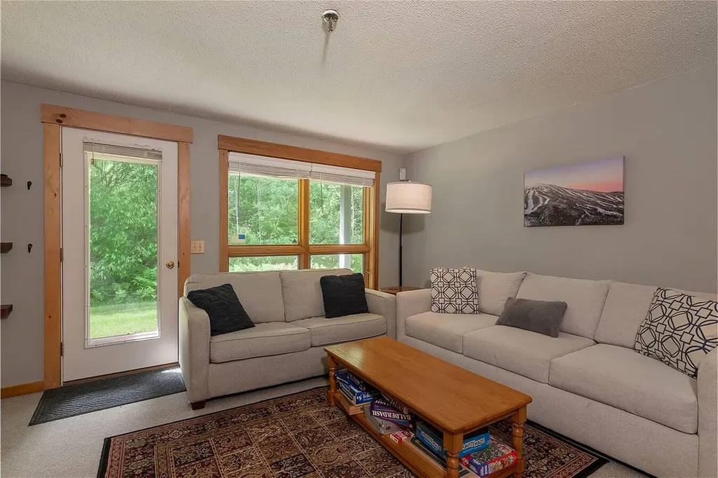 2527 Trout Brook Lane Carrabassett Valley ME 04947