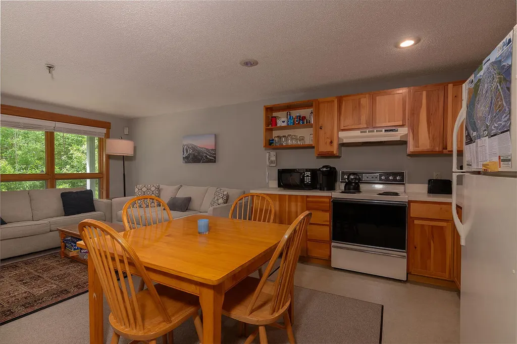 2527 Trout Brook Lane Carrabassett Valley ME 04947
