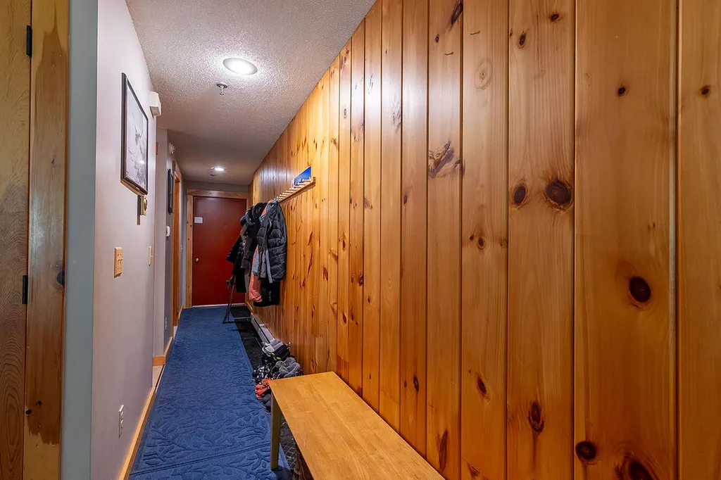 2527 Trout Brook Lane Carrabassett Valley ME 04947