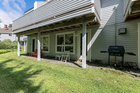 2527 Trout Brook Lane Carrabassett Valley ME 04947