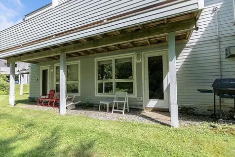 2527 Trout Brook Lane Carrabassett Valley ME 04947