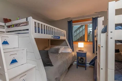 2527 Trout Brook Lane Carrabassett Valley ME 04947