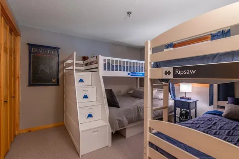 2527 Trout Brook Lane Carrabassett Valley ME 04947
