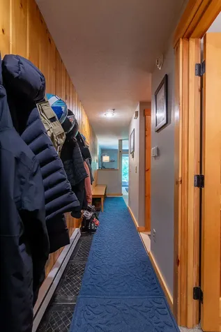 2527 Trout Brook Lane Carrabassett Valley ME 04947
