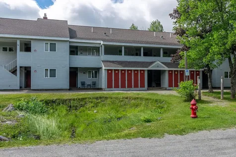 2527 Trout Brook Lane Carrabassett Valley ME 04947