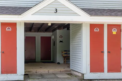 2527 Trout Brook Lane Carrabassett Valley ME 04947