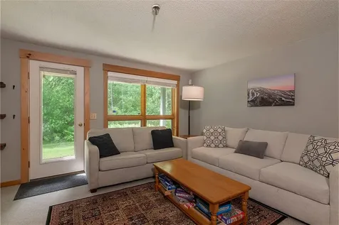 2527 Trout Brook Lane Carrabassett Valley ME 04947