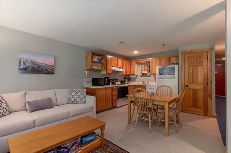 2527 Trout Brook Lane Carrabassett Valley ME 04947
