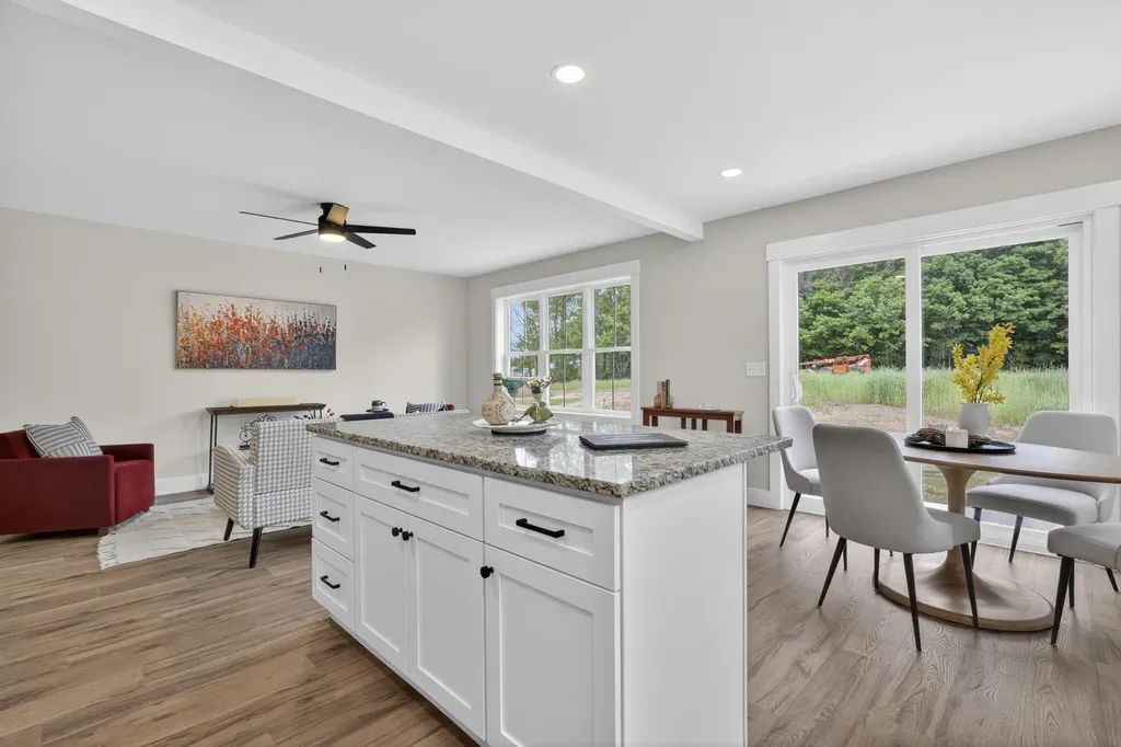 8 Dolley Farm Road Windham ME 04062