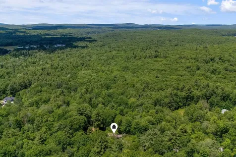 74 Blueberry Hill Road Alfred ME 04002