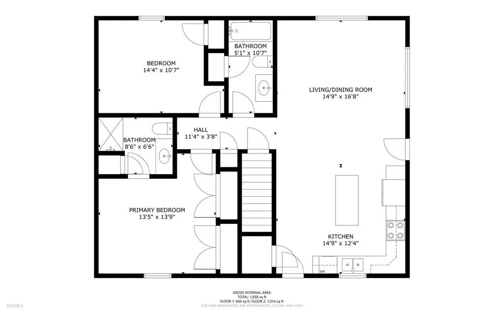 51 Winslow Road Albion ME 04910