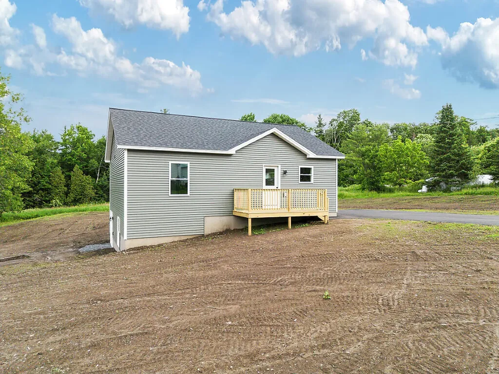 51 Winslow Road Albion ME 04910