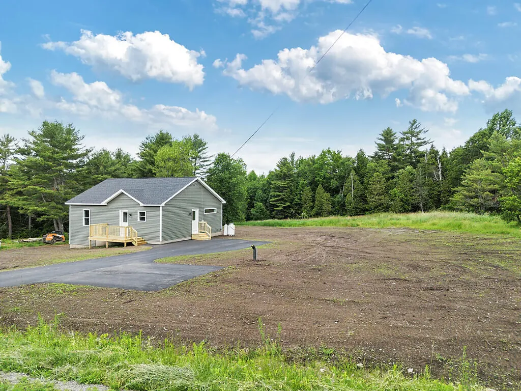51 Winslow Road Albion ME 04910