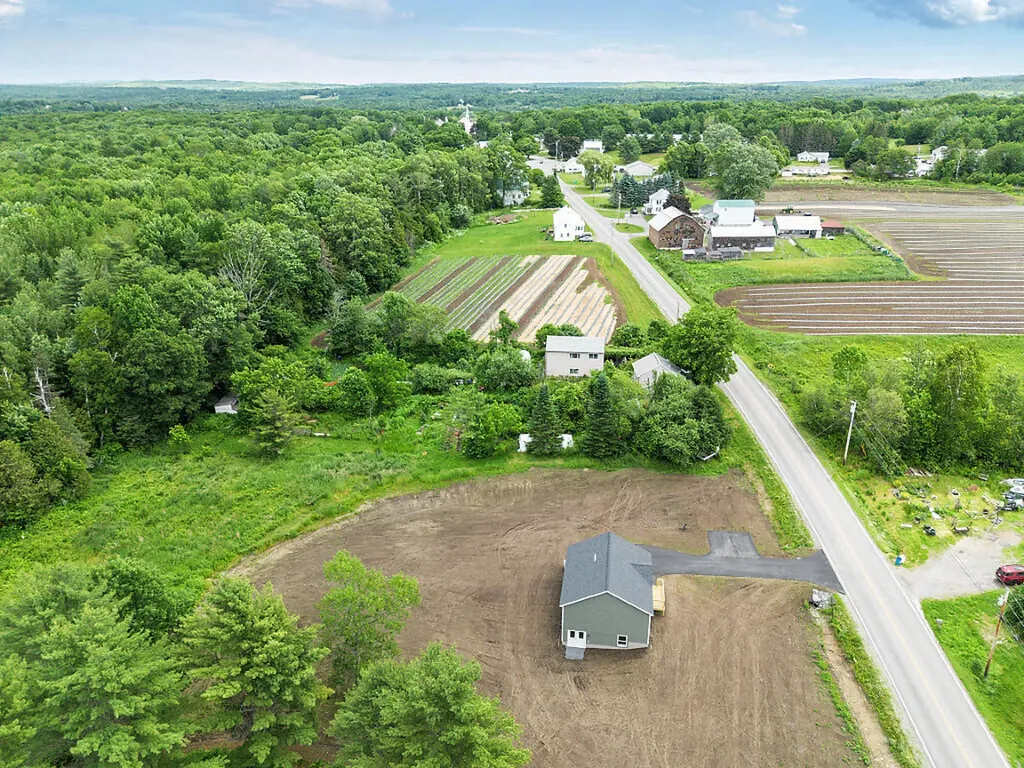 51 Winslow Road Albion ME 04910