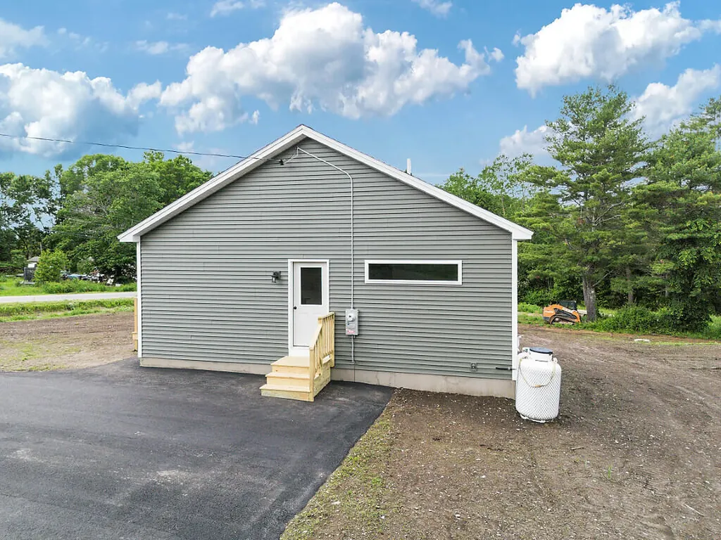 51 Winslow Road Albion ME 04910