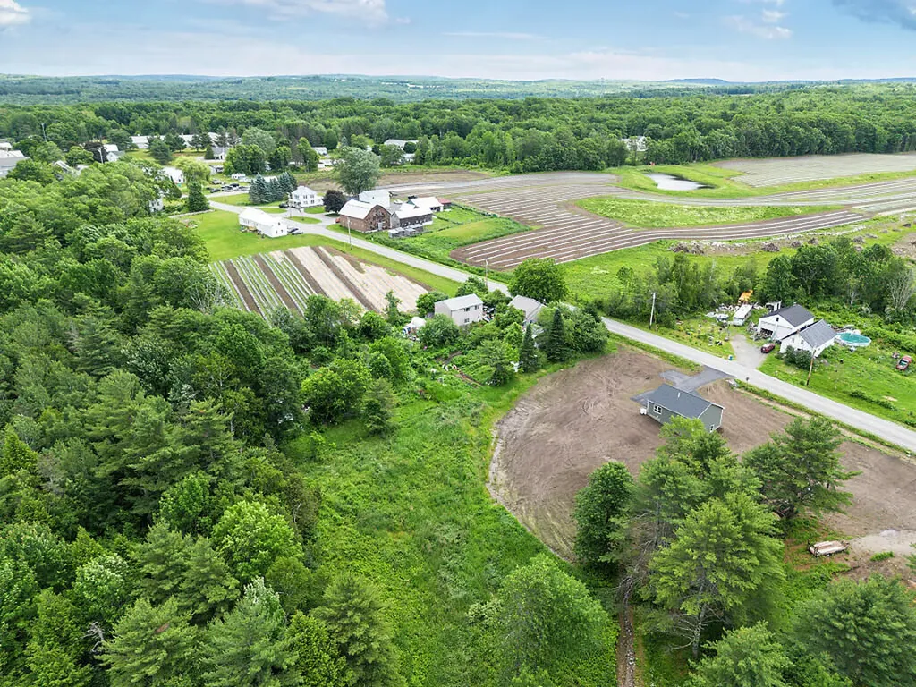 51 Winslow Road Albion ME 04910