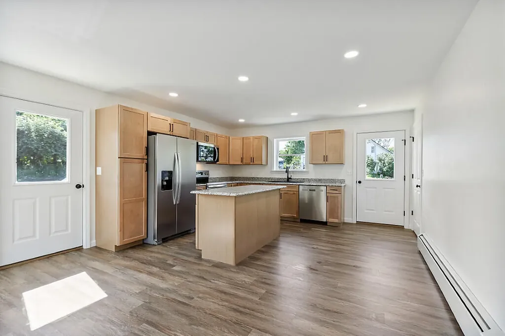 51 Winslow Road Albion ME 04910