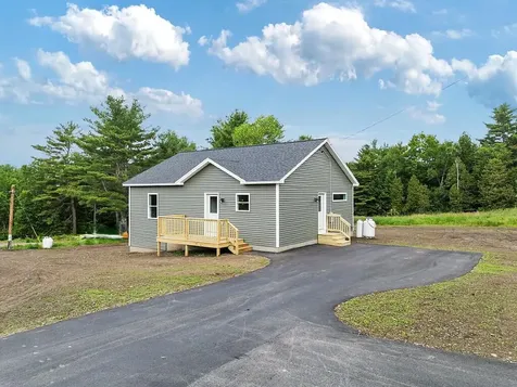 51 Winslow Road Albion ME 04910