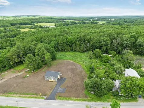 51 Winslow Road Albion ME 04910