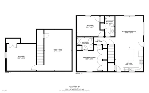 51 Winslow Road Albion ME 04910