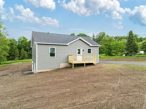 51 Winslow Road Albion ME 04910