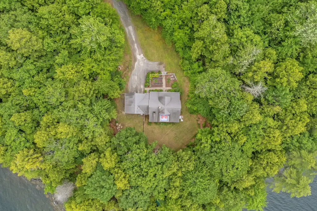 154 Dolloff Woods Road Fayette ME 04352