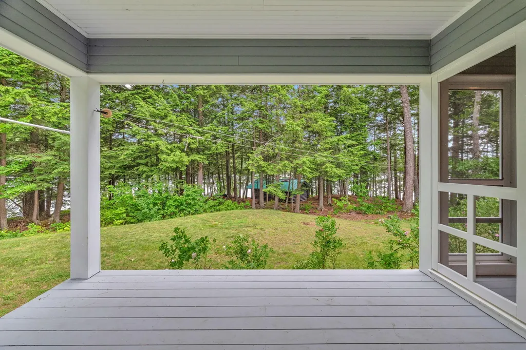 154 Dolloff Woods Road Fayette ME 04352